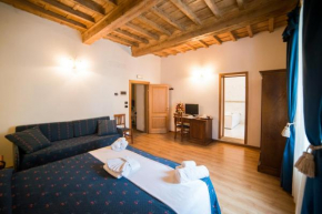 Гостиница Abetone e Piramidi Resort, Абетоне